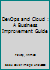 DevOps and Cloud: A Business Improvement Guide 1949814041 Book Cover