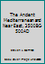 The Ancient Mediterranean and Near East, 3500BC-500AD 1444330500 Book Cover