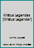 Kristus Legendas [Kristus Legender] B000JW90J6 Book Cover