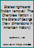 States' rights and Indian removal: The Cherokee Nation v. the State of Georgia (New dimensions in American history) B0006BMKSS Book Cover