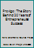 Provigo: The Story Behind 20 Years of Entrepreneurial Success 0137316135 Book Cover