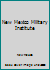 New Mexico Military Institute B003N9QH48 Book Cover