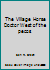 The Village Horse Doctor West of the pecos B000SOA82S Book Cover