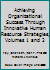 Achieving Organizational Success Through Innovative Human Resource Strategies; Volumes 1 and 2 188111502X Book Cover