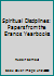 Spiritual Disciplines: Papers from the Eranos Yearbooks B000YBER40 Book Cover