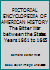 PICTORIAL ENCYCLOPEDIA OF AMERICAN HISTORY The Bitter War between the States Years 1861 to 1865 B005N230FM Book Cover