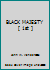BLACK MAJESTY [ 1st ] B004U6Q0TK Book Cover