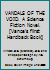 VANDALS OF THE VOID. A Science Fiction Novel. [Vance's fiirst Hardback Book] B00MYJCUIK Book Cover