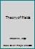 Theory of Fields 311055657X Book Cover
