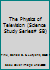 THE PHYSICS OF TELEVISION Vision Beyond Sight B000JZ5UEM Book Cover