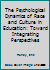 The Psychological Dynamics of Race and Culture in Education: Toward Integrating Perspectives 1138860190 Book Cover