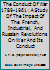 The Conduct Of War 1789-1961 : A Study Of The Impact Of The French, Industrial, And Russian Revolutions On War And Its Conduct B004ECFP96 Book Cover
