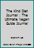 The Kind Diet Journal: The Ultimate Vegan Guide Journal 1944287973 Book Cover