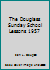 The Douglass Sunday School Lessons 1957 B0018OQK4M Book Cover