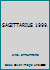 SAGITTARIUS 1999. 0752525212 Book Cover