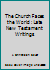 The Church Faces the World : Late New Testament Writings B0018NE6Q2 Book Cover