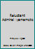 Reluctant Admiral :yamamoto B001N0D92M Book Cover