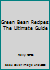 Green Bean Recipes: The Ultimate Guide 1505706610 Book Cover