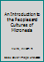 An Introduction to the Peoples and Cultures of Micronesia (Cummings Modular Program in Anthropology) 0846502798 Book Cover