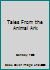 Tales From the Animal Ark 0964977729 Book Cover