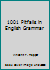 1001 Pitfalls in English Grammar 0812003470 Book Cover
