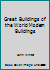 Great Buildings of the World Modern Buildings B00216WJ5A Book Cover