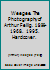 Weegee. The Photography of Arthur Fellig. 1899-1968. 1995. Hardcover. B007IMNPZU Book Cover