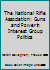 The National Rifle Association: Guns and Power in Interest Group Politics 1440837929 Book Cover