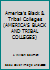 America's Black & Tribal Colleges (America's Black and Tribal Colleges) 1883995027 Book Cover