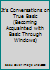Jt's Conversations on True Basic: Becoming Acquainted with Basic Through Windows 0757520758 Book Cover