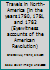 Travels in North-America [in the years 1780, 1781, and 1782 (Eyewitness accounts of the American Revolution) B0006BRTFW Book Cover