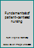 Fundamentals of patient-centered nursing B0006BUYW2 Book Cover