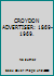 CROYDON ADVERTISER: 1869-1969. B00XWOWL8U Book Cover