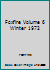 Foxfire Volume 6 Winter 1972 B0041OH3K6 Book Cover