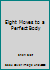 Eight Moves to a Perfect Body 0874917271 Book Cover