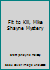 Fit to Kill, Mike Shayne Mystery B005KEJ85Y Book Cover