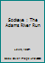 Sockeye : The Adams River Run 1895714583 Book Cover