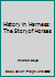 History in Harness: The Story of Horses B002IXY4GI Book Cover