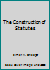 The Construction of Statutes 0409828033 Book Cover