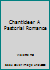 Chanticleer A Pastorial Romance B00CLXKUPO Book Cover