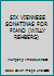 SIX VIENNESE SONATINAS FOR PIANO B006H3GSRS Book Cover