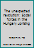 The unexpected revolution: Social forces in the Hungary uprising B0007FMVRI Book Cover