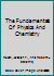 The Fundamentals Of Physics And Chemistry B00667P5Q0 Book Cover