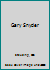Gary Snyder (Twayne's United States authors series ; TUSAS 274) 0805771743 Book Cover