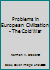 Problems in European Civilization - The Cold War B000PKBUV8 Book Cover