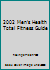 2002 Men's Health Total Fitness Guide 1579545564 Book Cover