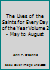 The Lives of the Saints for Every Day of the Year Volume 2 - May to August B007K46C8I Book Cover