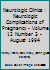 Neurologic Clinics : Neurologic Complications of Pregnancy - Volume 12 Number 3 - August 1994 B000H0K4JK Book Cover