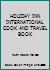 HOLIDAY INN INTERNATIONAL COOK AND TRAVEL BOOK B005J99YMC Book Cover