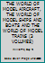 THE WORLD OF MODEL AIRCRAFT, THE WORLD OF MODEL SHIPS AND BOATS AND THE WORLD OF MODEL TRAINS B0019FEH4K Book Cover